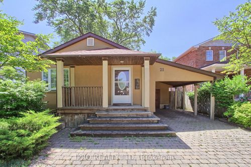 21 Woodbury Rd, Etobicoke, ON, M8W1X5 | Card Image