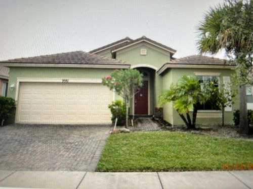 9981 Sw Glenbrook Dr, Port St. Lucie, FL, 34987-2413 | Card Image