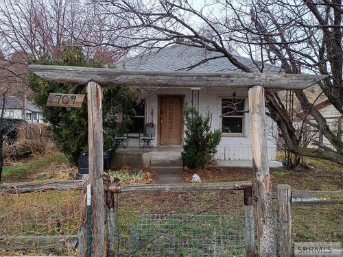 709 N Johnson Ave, Pocatello, ID, 83204-2913 | Card Image