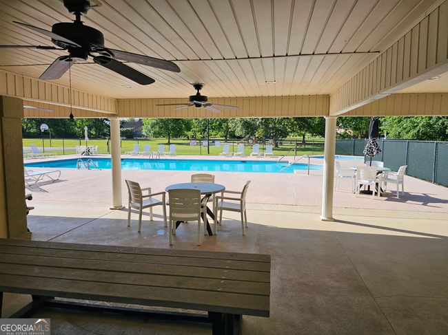 902 Pointer Rd, House other with 3 bedrooms, 2 bathrooms and null parking in Statesboro GA | Image 23