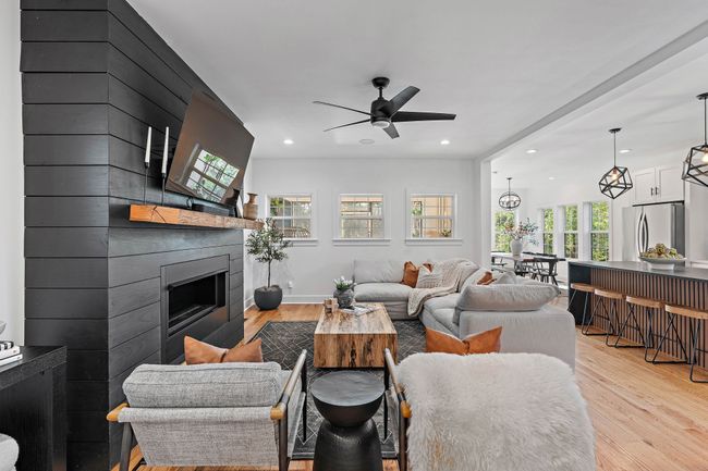 A - 1413 Dugger Dr, House other with 3 bedrooms, 4 bathrooms and 4 parking in Nashville TN | Image 7
