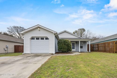 308 Maryland Ave, Wilmington, NC, 28401-7038 | Card Image