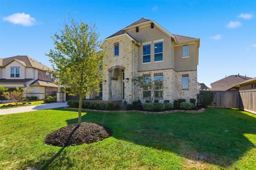 21311 Blue Wood Aster Ct, Cypress, TX, 77433-4398 | Card Image