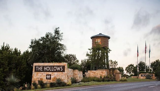 Entrance to Community | Image 28