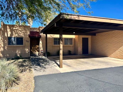7861 E Lester St, Tucson, AZ, 85715-4519 | Card Image