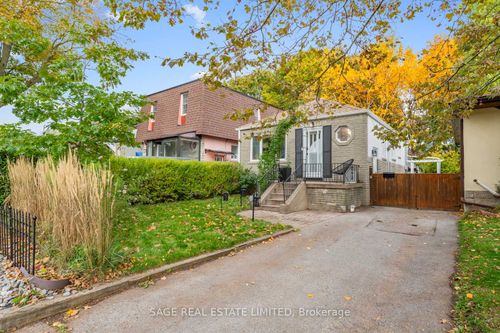 307 Warden Ave, Scarborough, ON, M1N3A3 | Card Image