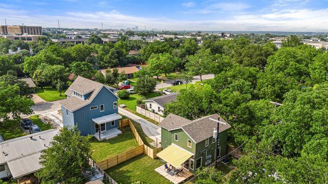 2 - 7603 Creston Ln, House other with 2 bedrooms, 3 bathrooms and 4 parking in Austin TX | Image 33