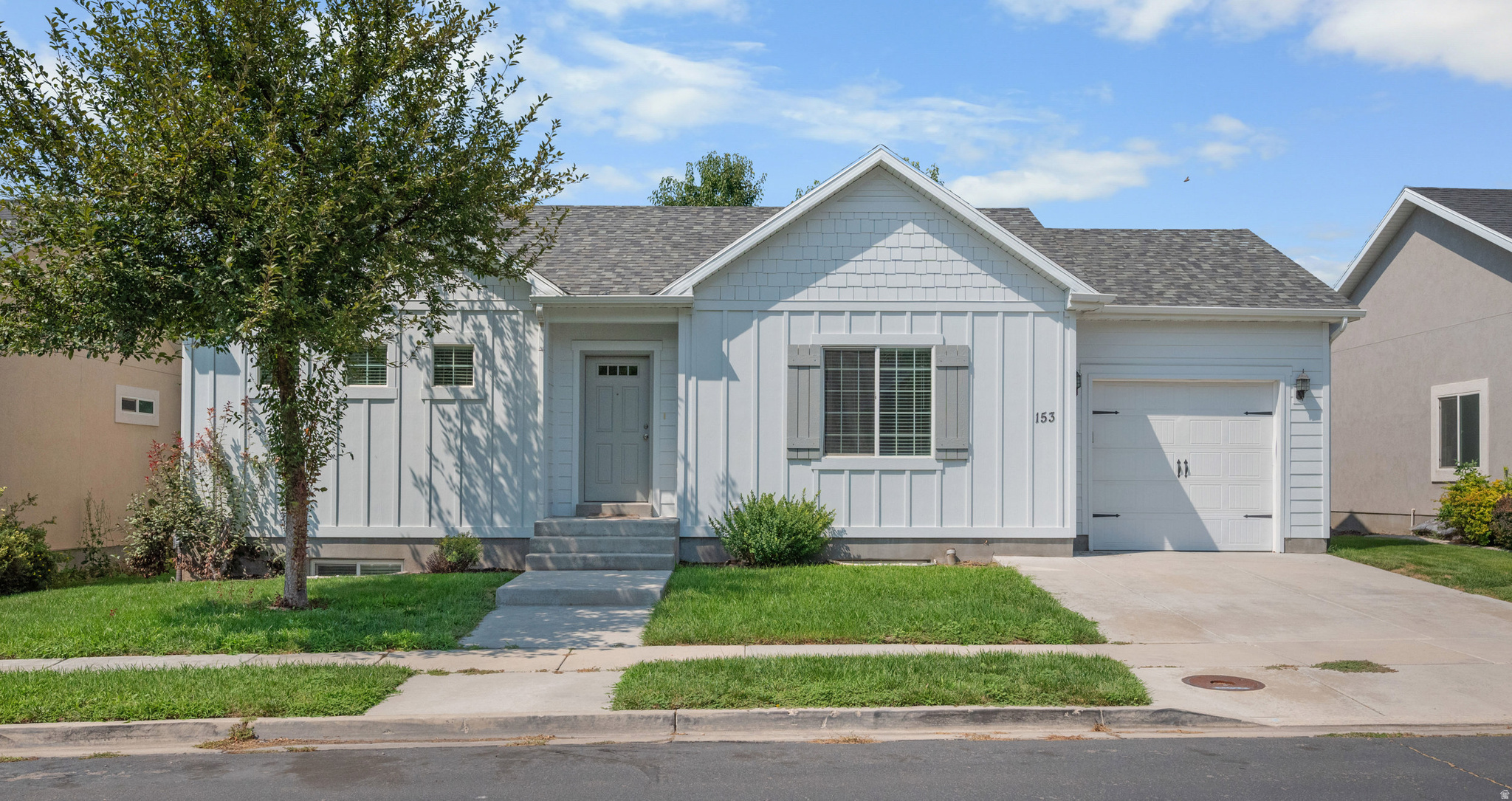 Residential in American Fork