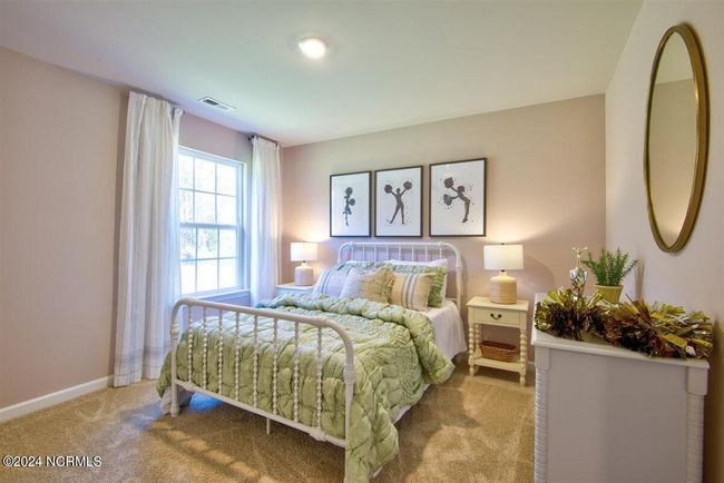 1092 Queensland Lane, House other with 5 bedrooms, 3 bathrooms and 2 parking in Ayden NC | Image 36
