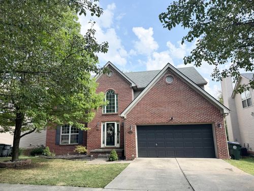 233 Bittersweet Way, Lexington, KY, 40515-5119 | Card Image