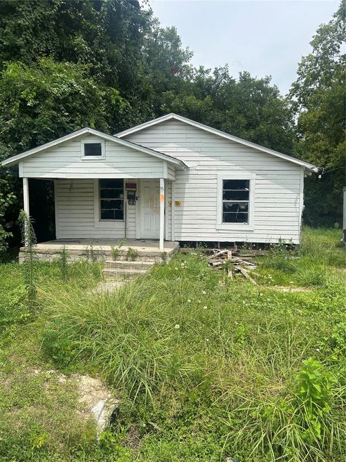 7014 De Priest St, Houston, TX, 77091-2332 | Card Image