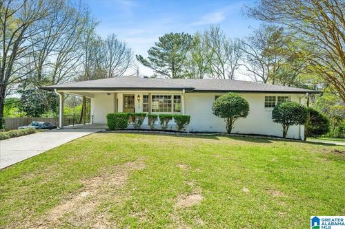 717 Arrow Rd, BIRMINGHAM, AL, 35214-2301 | Card Image