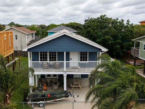134 Courtland Dr, Corpus Christi, TX, 78418-3013 | Card Image