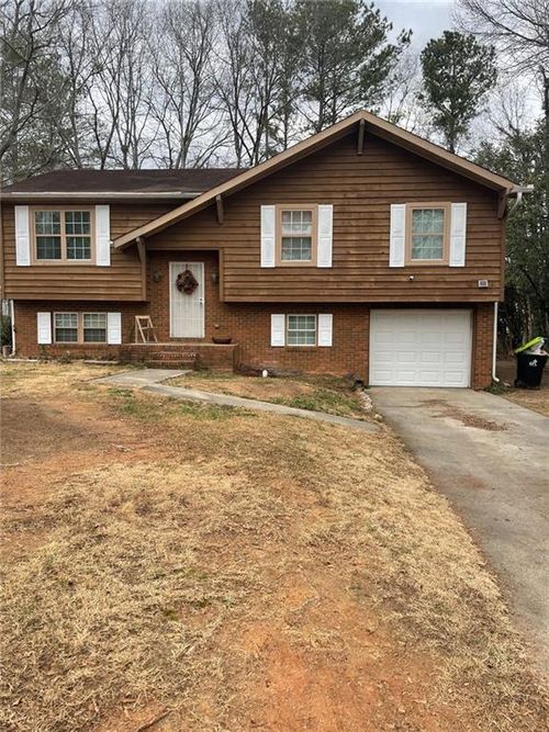 10143 Settlers Grove Rd Ne, Covington, GA, 30014-1564 | Card Image