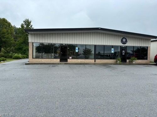 175 Commerce Park Rd, Franklin, VA, 23851-2446 | Card Image