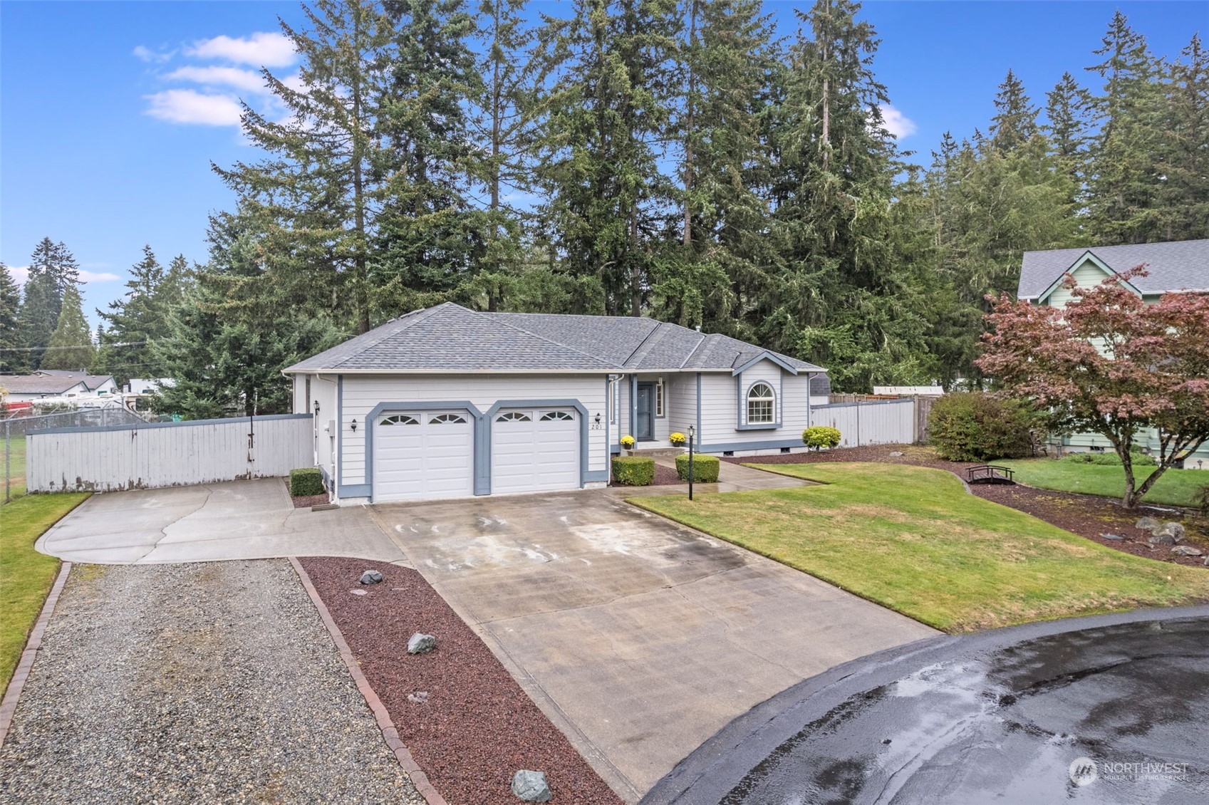 207th St, Spanaway, WA 98387