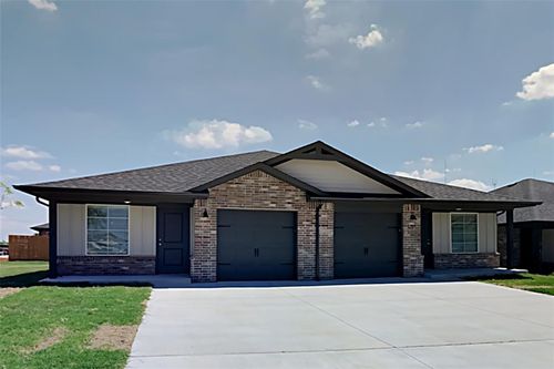 11204 Breckenridge Lane, Oklahoma City, OK, 73114 | Card Image