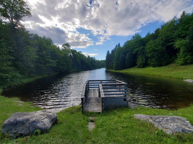 4 Murdock Ln, Home with 0 bedrooms, 0 bathrooms and null parking in Whitingham VT | Image 11