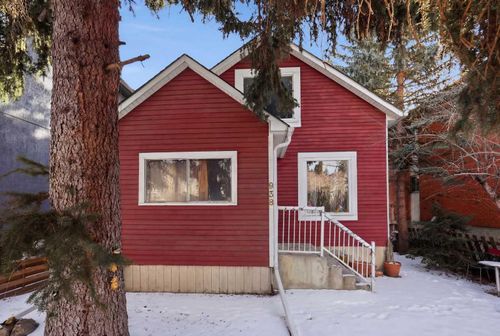 938 5a St Nw, Calgary, AB, T2N1R6 | Card Image
