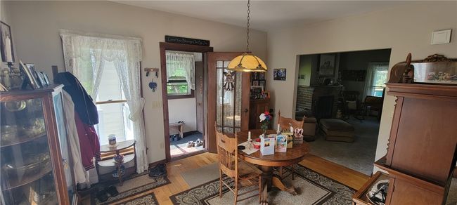 8623 Route 237, House other with 4 bedrooms, 1 bathrooms and null parking in Stafford NY | Image 12