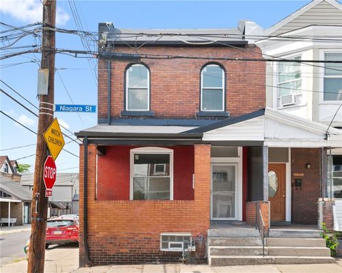 3101 Niagara St, Oakland, PA, 15213-4219 | Card Image