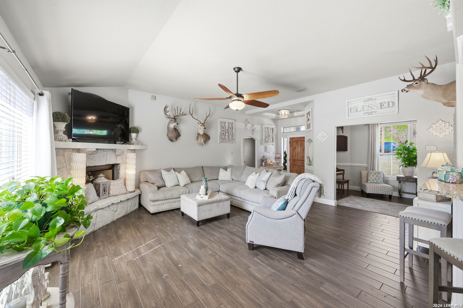 Residential in San Antonio 3