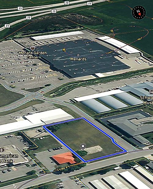 205 28th Ave Sw, Willmar, MN, 56201-5241 | Card Image