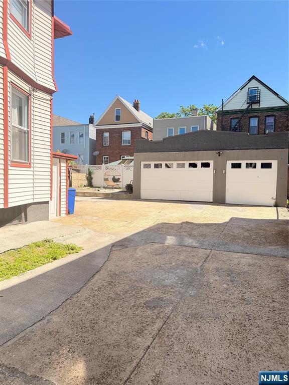 Residential Income in Jersey City 5