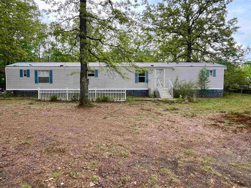 510 Highway 92 W, Higden, AR, 72067-9219 | Card Image