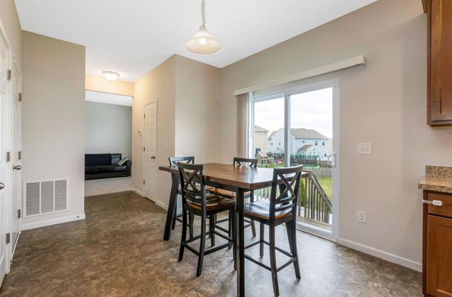 1436 Hoovler Way, House other with 4 bedrooms, 3 bathrooms and null parking in Pataskala OH | Image 11