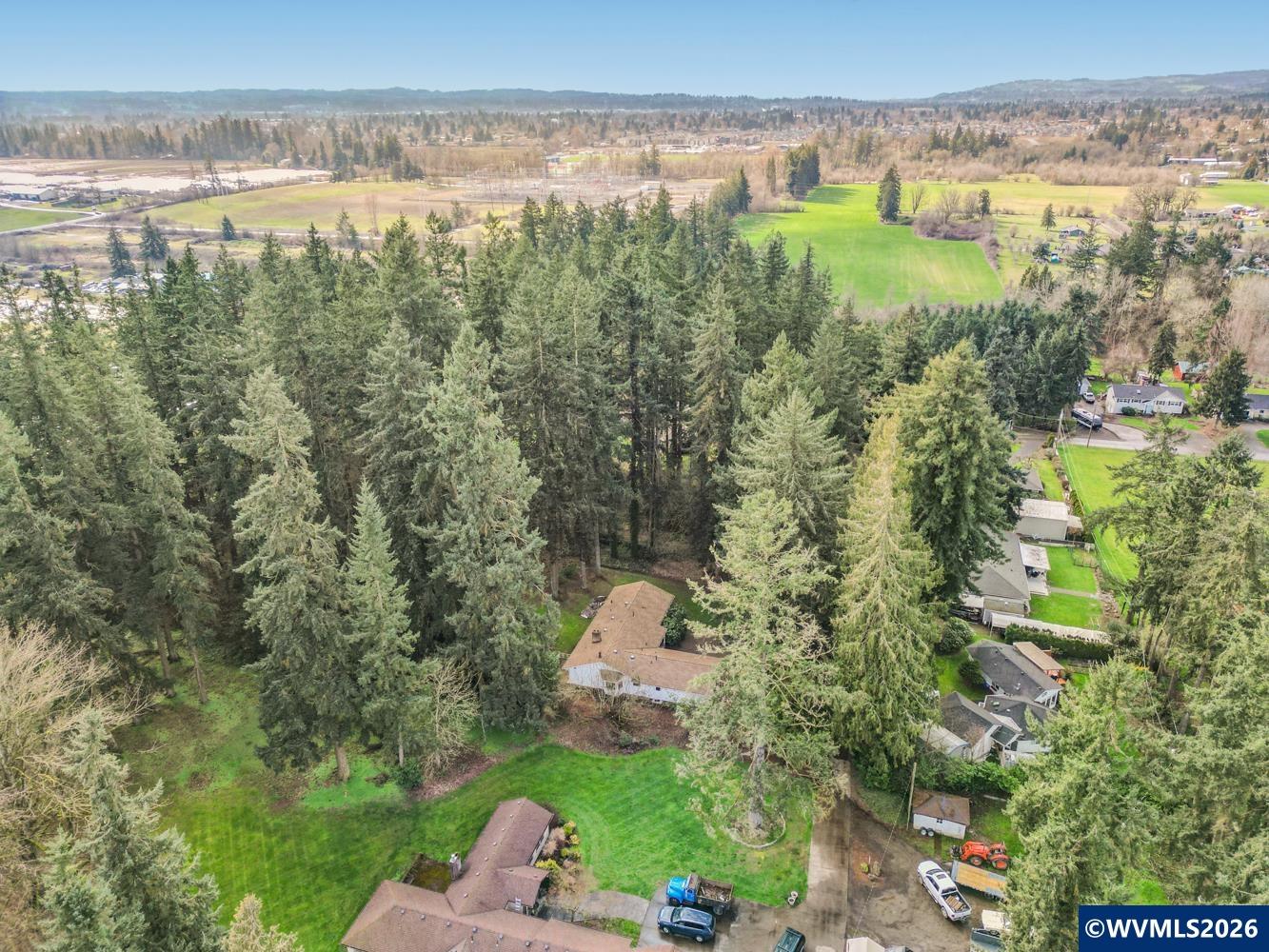 Residential in Salem 2