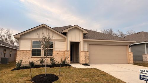 2307 White Wing Dr, Navasota, TX, 77868-6247 | Card Image