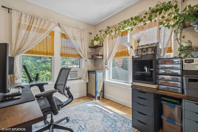 APT-1 - 6609 N Newgard Ave, Condo with 3 bedrooms, 2 bathrooms and null parking in CHICAGO IL | Image 16
