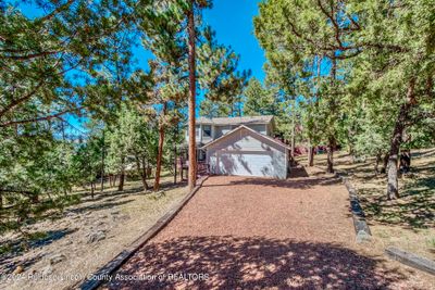 105 Granite Drive, House other with 3 bedrooms, 2 bathrooms and null parking in Ruidoso NM | Image 3