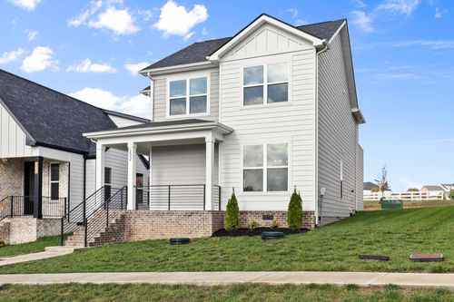 232 Franklin St, Pleasant View, TN, 37146-2203 | Card Image