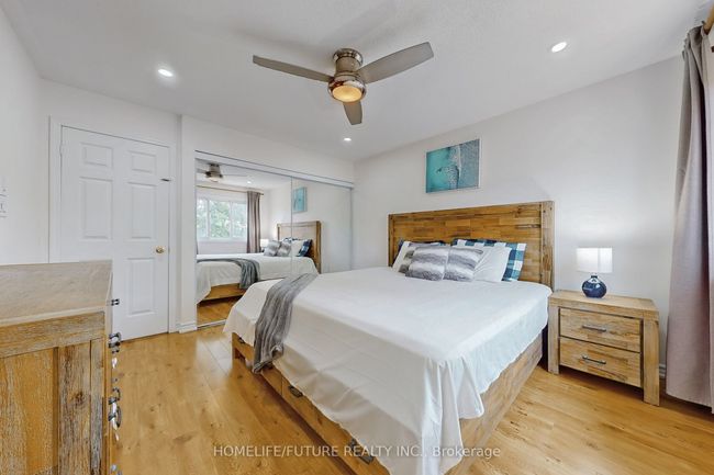 83 Dandelion Rd, House attached with 5 bedrooms, 4 bathrooms and 2 parking in Brampton ON | Image 16