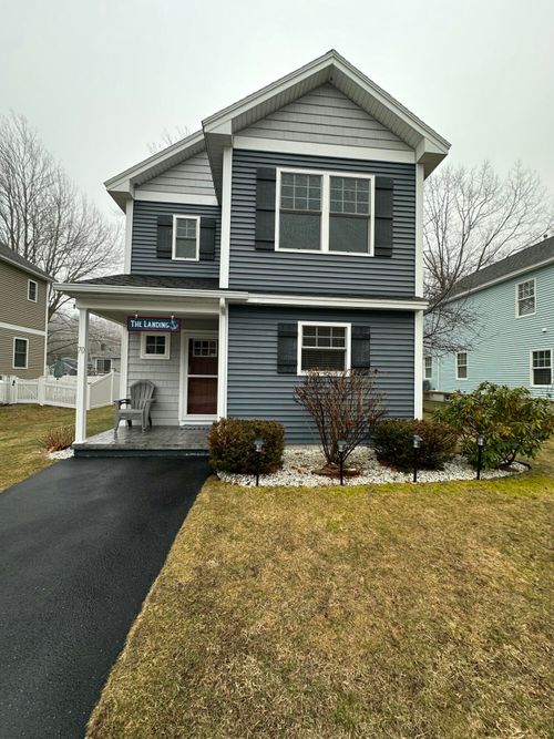 70 Calla Lily Lane, Wells, ME, 04090 | Card Image