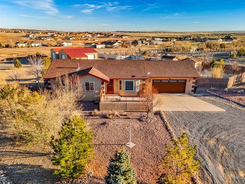 1206 S Avenida Del Oro E, Pueblo West, CO, 81007 | Card Image