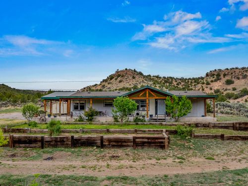 248 State Road 341, La Madera, NM, 87539 | Card Image