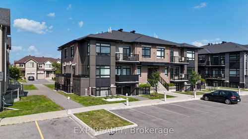 252 Big Sky Pvt, Gloucester, ON, K1T0M8 | Card Image