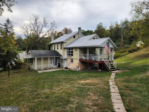 719 Pleasant View Rd, LEWISBERRY, PA, 17339-9504 | Card Image