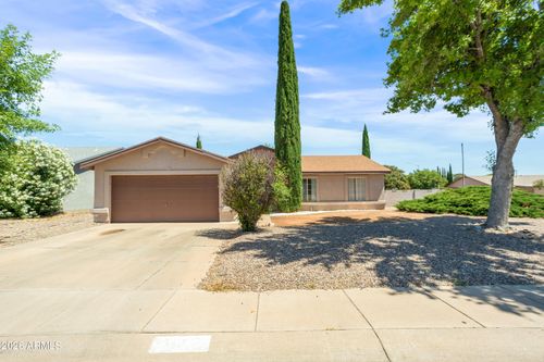 3173 Raven Dr, Sierra Vista, AZ, 85650-7508 | Card Image