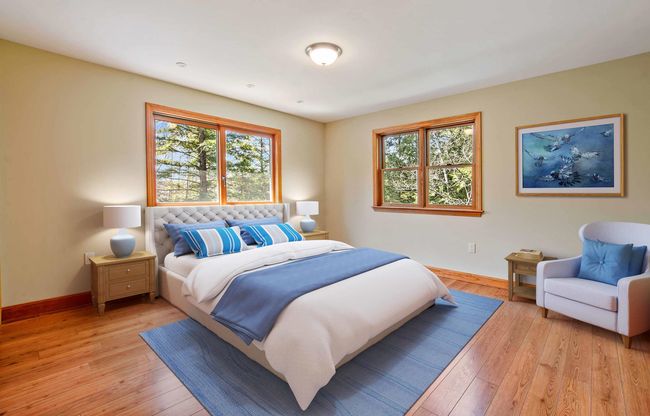 26 Birch Point Rd, House other with 3 bedrooms, 3 bathrooms and null parking in Sunapee NH | Image 16