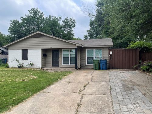 618 Rolling Ridge Dr, Lewisville, TX, 75067-4539 | Card Image