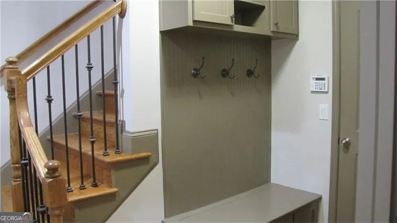 Residential Lease in Mableton