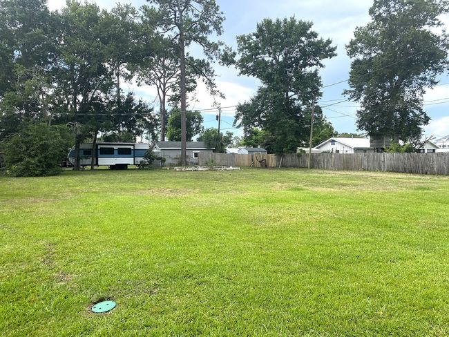 208 12 Th St, Home with 0 bedrooms, 0 bathrooms and null parking in Port St. Joe FL | Image 5