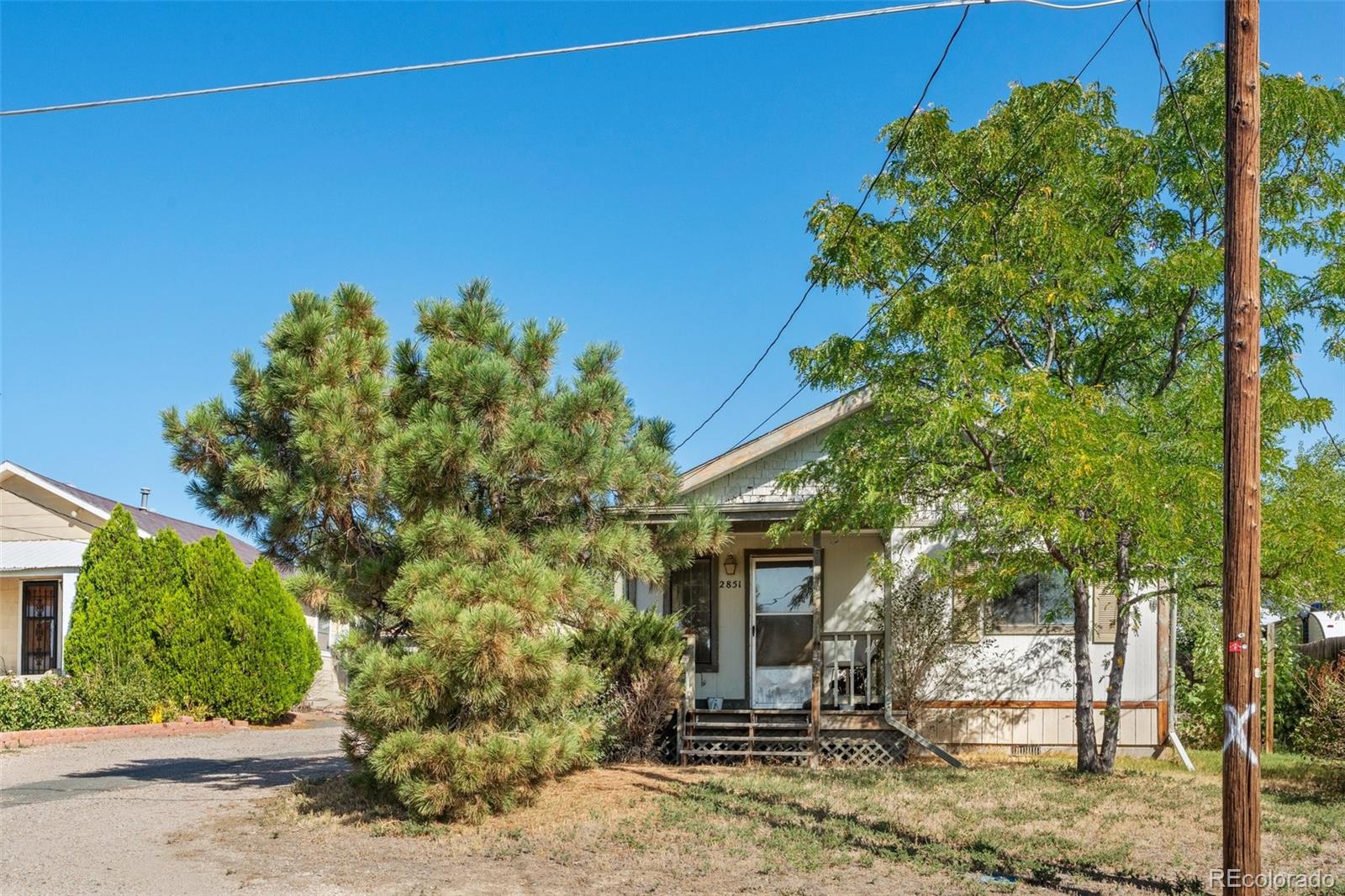 65th Ave, Denver, CO 80221