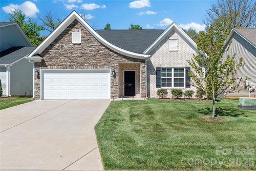 1057 Woodview Ridge Trl, Lewisville, NC, 27023-7647 | Card Image