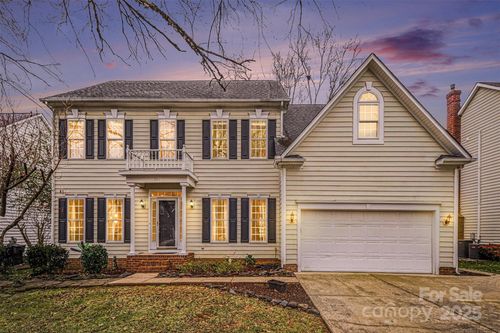 117 Biscayne Ct, Mooresville, NC, 28117-5958 | Card Image