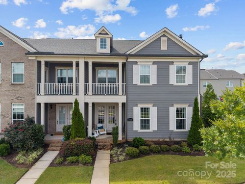 11225 Kilkenny Dr, Charlotte, NC, 28277-3869 | Card Image